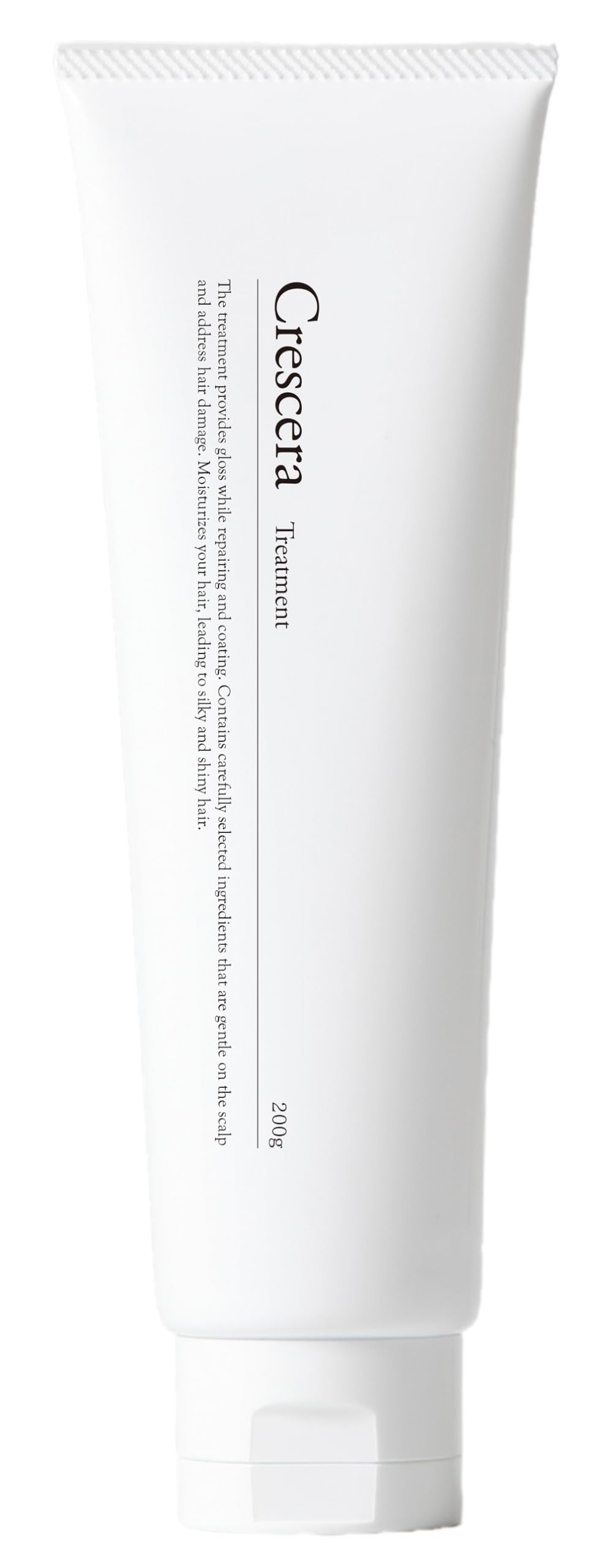 【送料無料】アルファックス ヘアトリートメント 和漢エキス カチオンフリー Crescera クレセラ トリー..