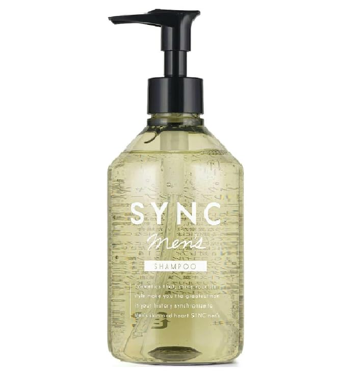 ̵SYNC men 's  ס  300ml