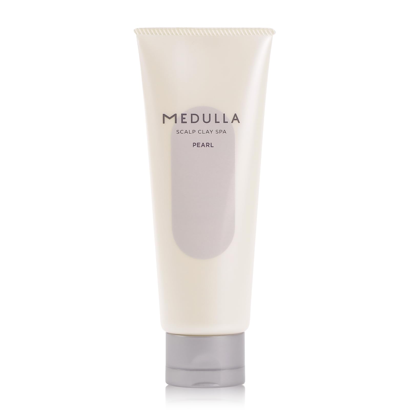 【送料無料】【ヘッドスパ専門店でも採用】MEDULLA スカルプクレイスパ 140g クリームシャンプー クレイシャンプー ヘッドスクラブ 頭皮クレンジング