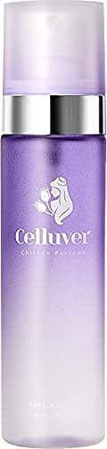 【送料無料】Celluver（セルラヴァ— ）シフォン パフューム 【03テイラー】 サイズ：80ml