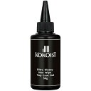 【送料無料】ココイスト KOKOIST ウルトラグロッシーノンワイプトップコートジェル 50g 色:クリア、サイズ:50g