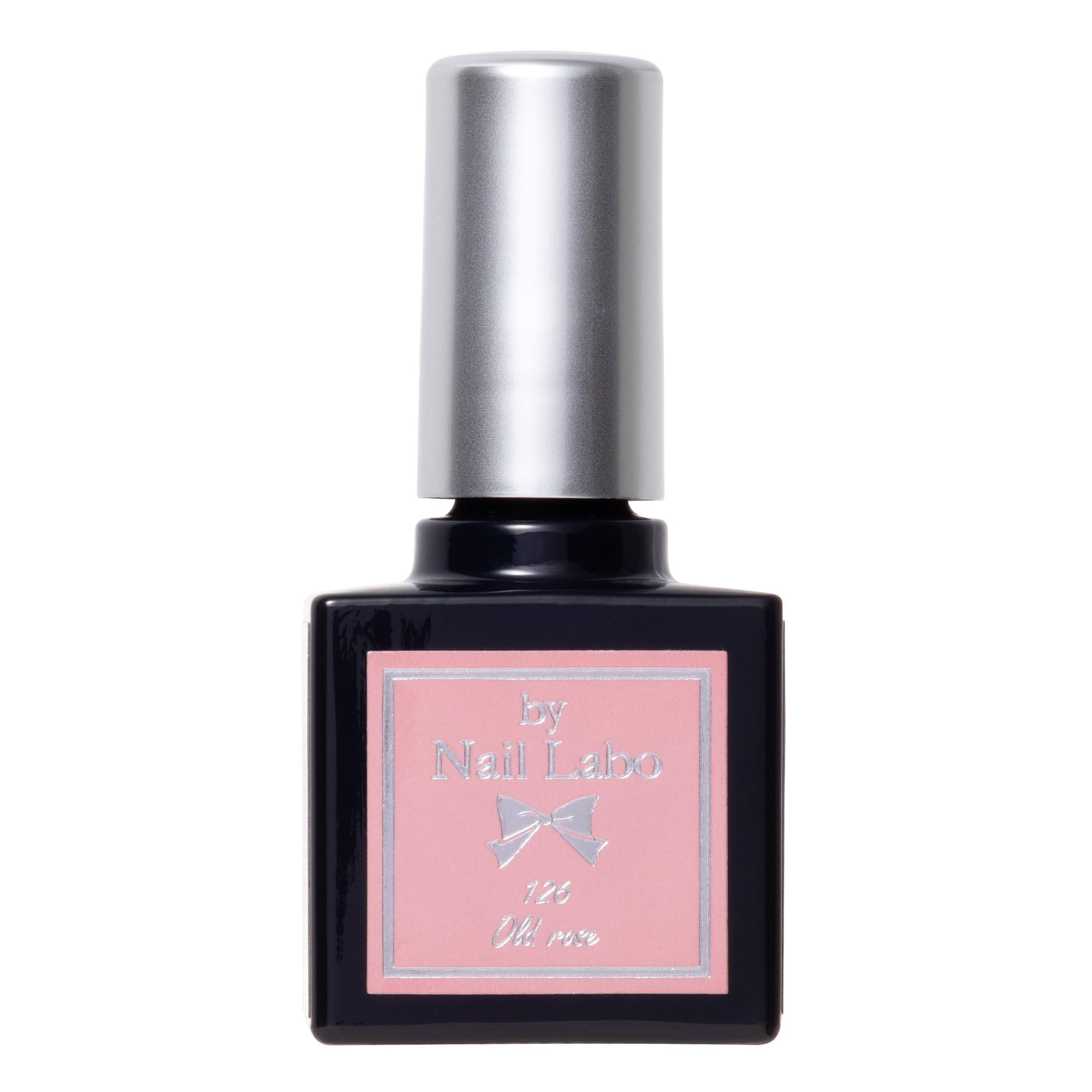 【送料無料】by Nail Labo バイネイルラボ カラージェル 126 オールドローズ 7g 108106 色：オールドロ..