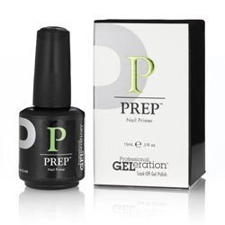 【送料無料】★JESSICA(ジェシカ) ジェレレーション　プレップ　15ml