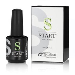 【送料無料】★JESSICA(ジェシカ) ジェレレーション　スタート（ベース）　15ml