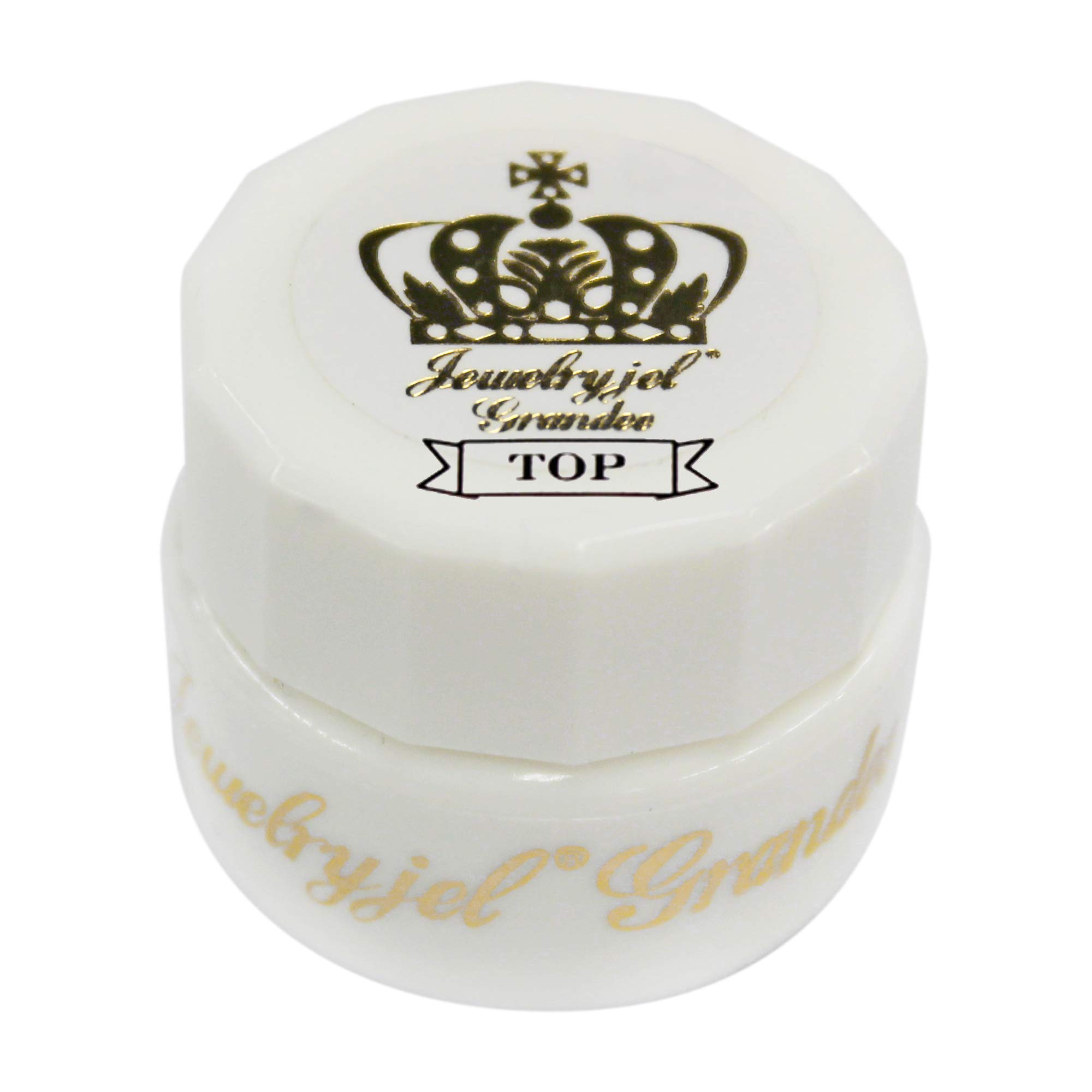 【送料無料】Jewelry Jel(ジュエリージェル) Jewelry Jel ジュエリージェルグランデ トップジェル4g ジ..