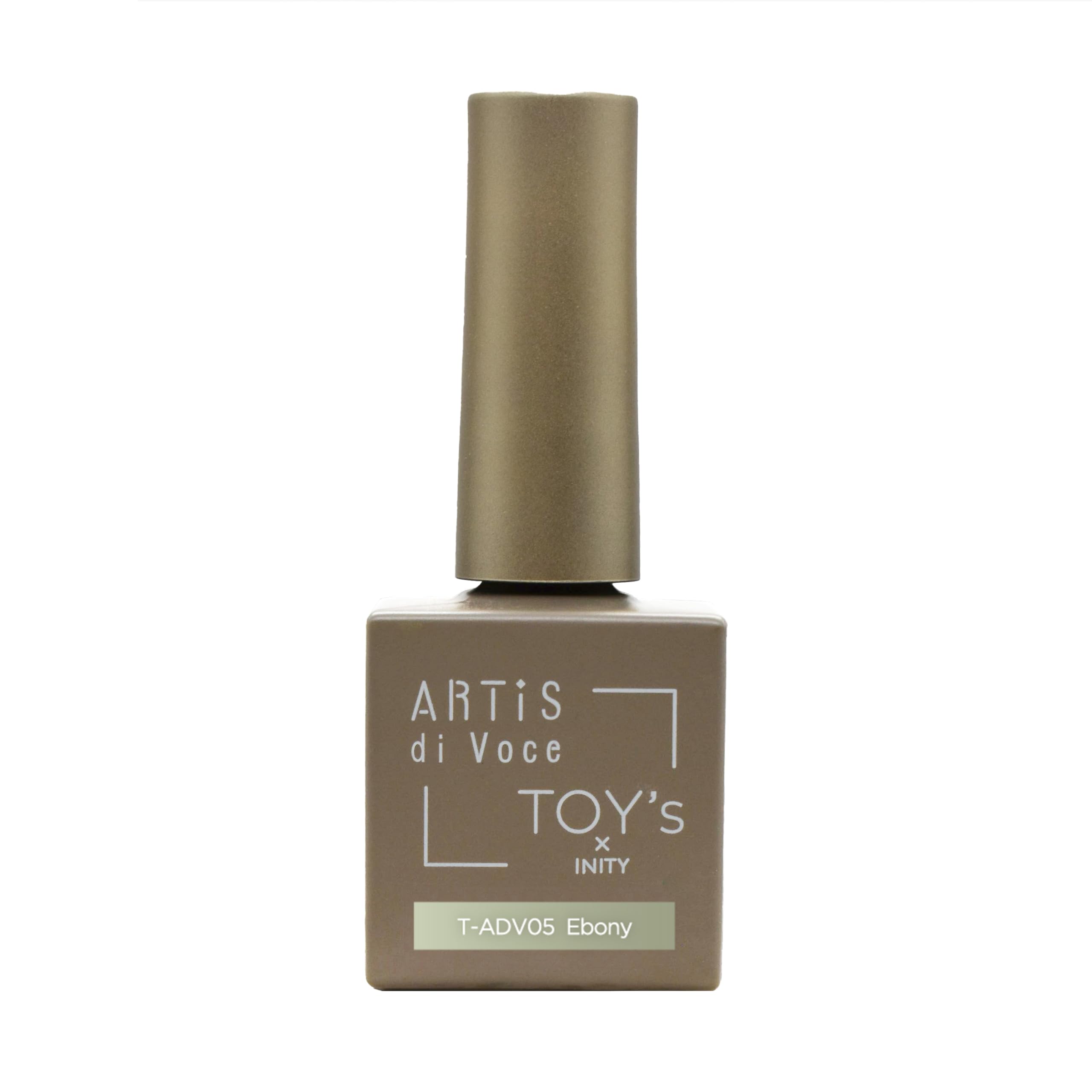 【送料無料】TOY’s×INITY(トイズバイアイニティ) アーティス ディ ヴォーチェ×トイズ バイ アイニティ ..