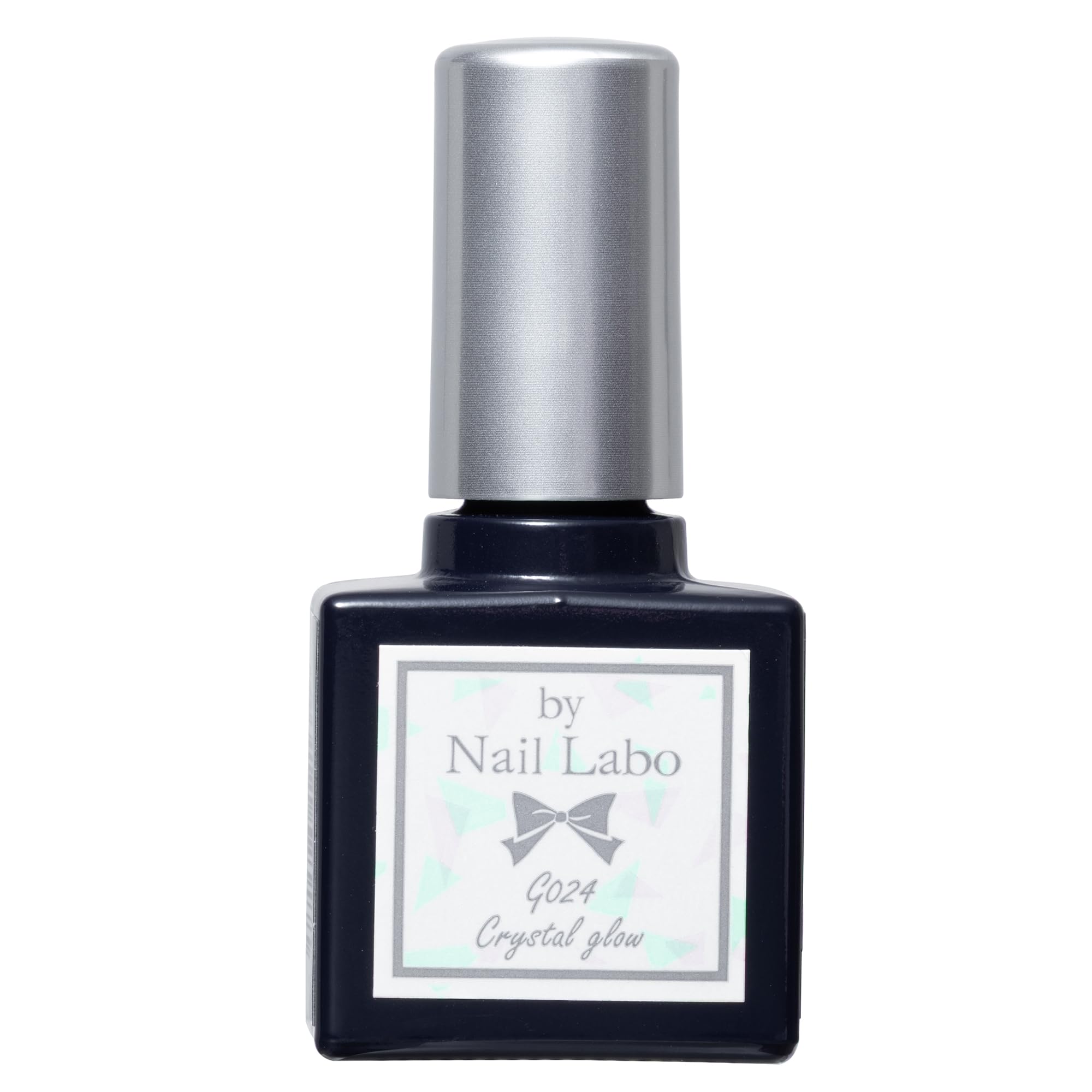 【送料無料】by Nail Labo バイネイルラボ カラージェル G024 クリスタルグロウ 7g 116344 色：クリス..