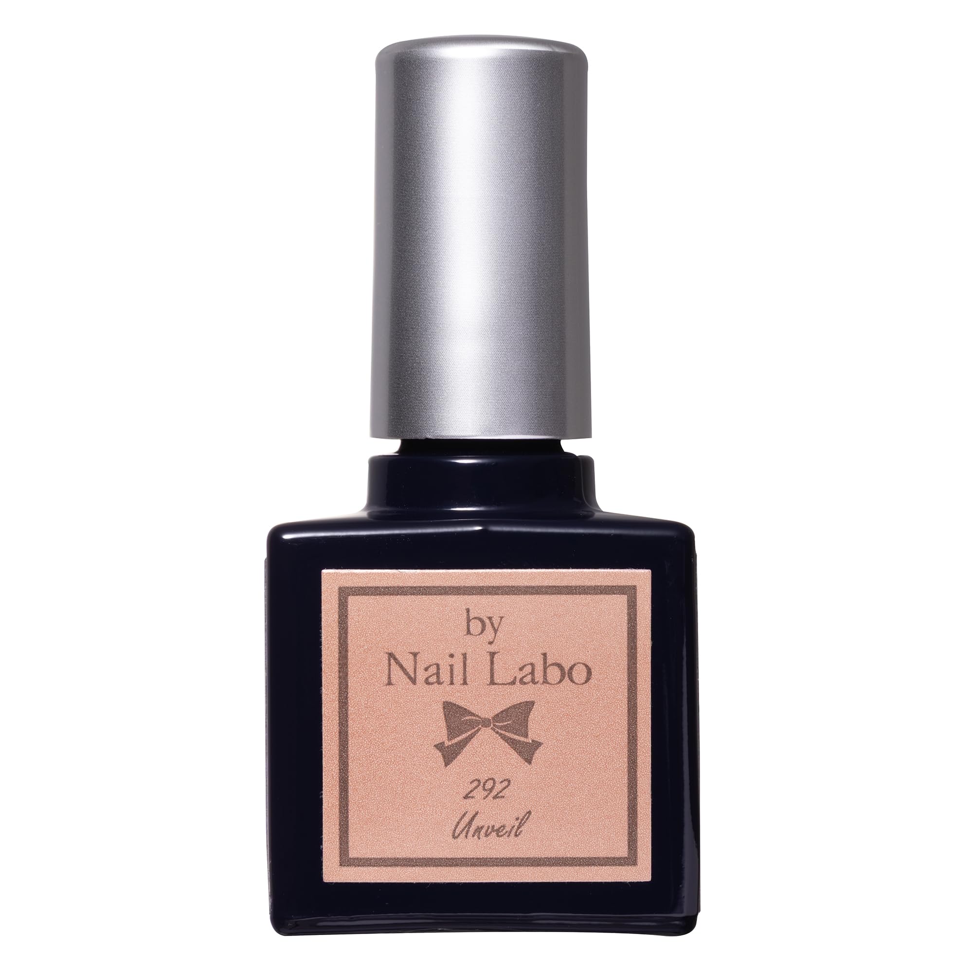 【送料無料】by Nail Labo バイネイルラボ カラージェル 292 アンベール 7g 117974 色：アンベール