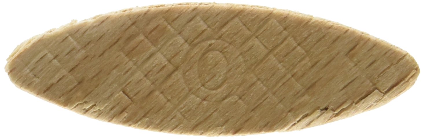 【送料無料】マキタ(Makita) ビスケット No0 (100個入) A-16922