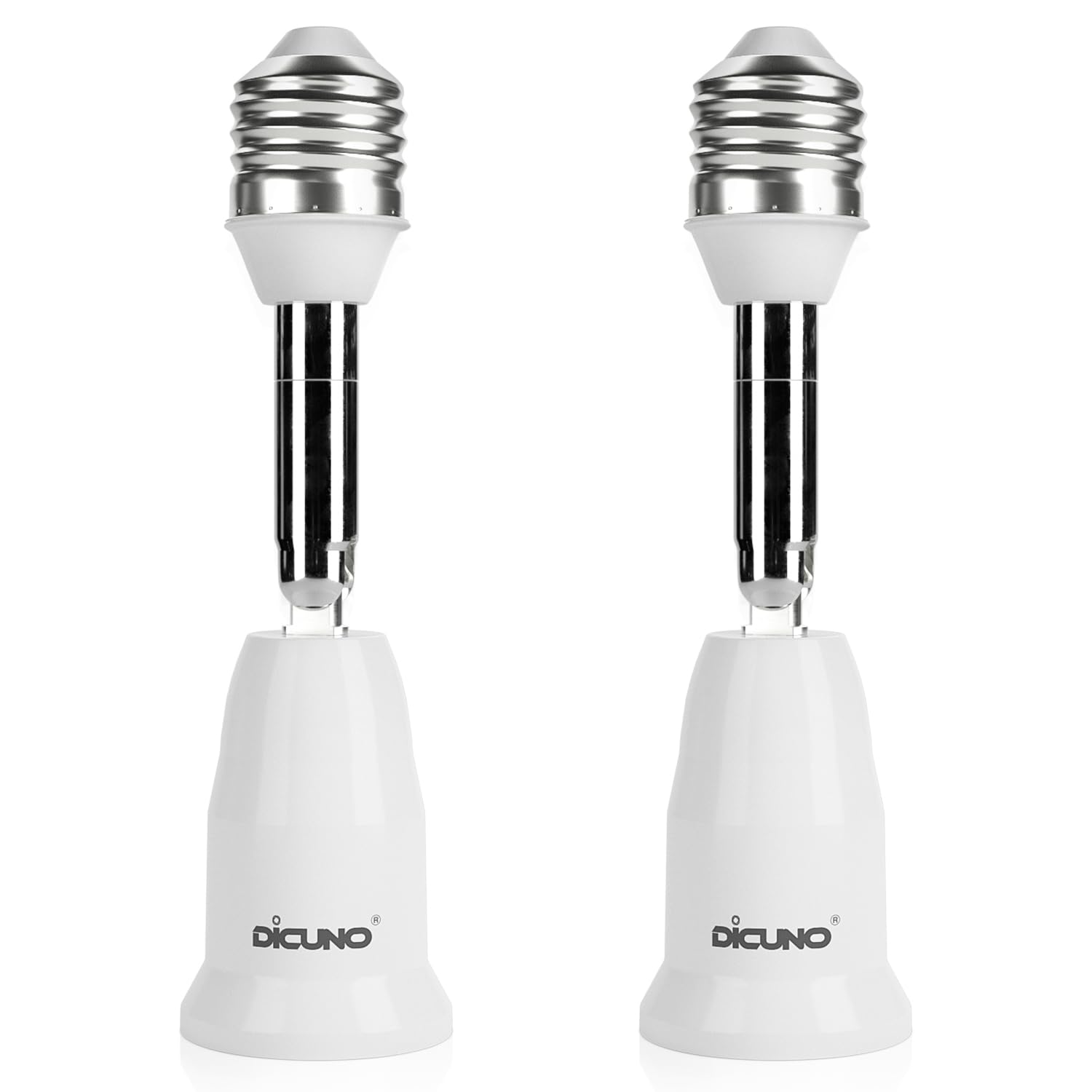 Plus1ޡåȳŷԾŹ㤨̵֡DiCUNO E26E26 Ĺץ E26 Ĺå ٲĴ 11.5CMĹ ǳPBT 2ĥåȡפβǤʤ2,199ߤˤʤޤ