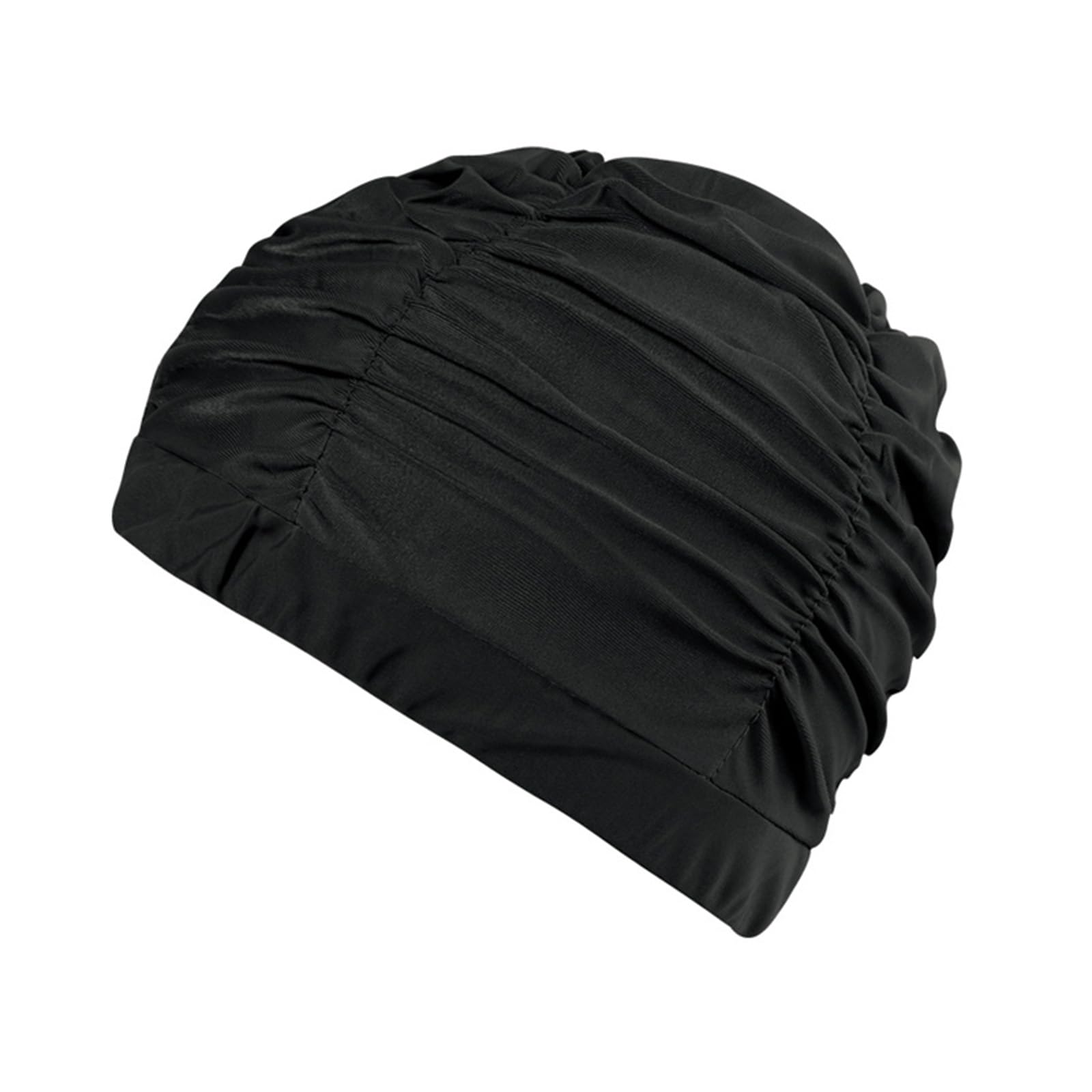 【送料無料】LeTradeJP スイムキャップ レディース 大人 水泳帽 容量大きめ ロングヘア対応 伸縮性良い..