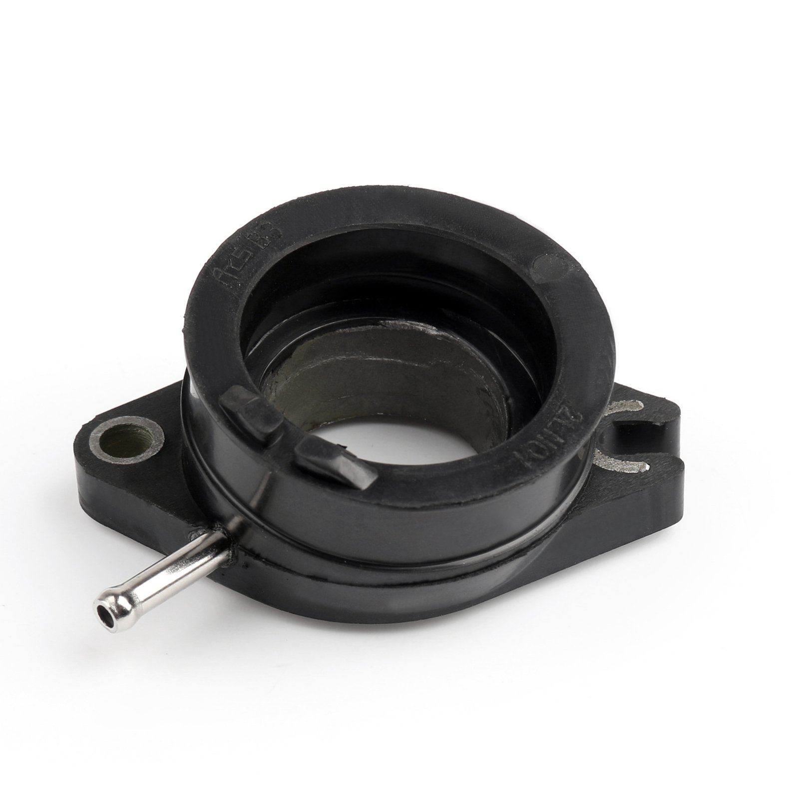 【送料無料】Bruce & Shark(ブルース・サメ) Yamaha XT225 TTR225 1992-2007 用 1個 キャブレター インテーク マニホールド