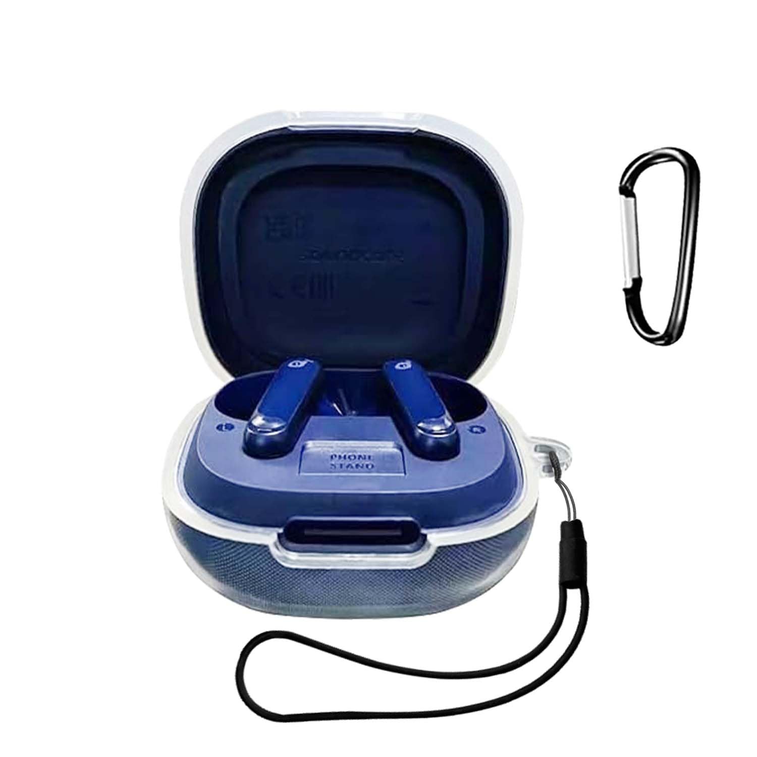 Plus1ޡåȳŷԾŹ㤨̵֡Anker Soundcore P40i  С ݸ إåɥۥ󥱡 KONXISA Anker Soundcore P40i б 磻쥹ۥ󥱡 ꥳǺ Ѥ䤹 Ѿ׷ ɿɿ å֥ ӥդ Ӥ䤹ʥꥢˡפβǤʤ1,299ߤˤʤޤ