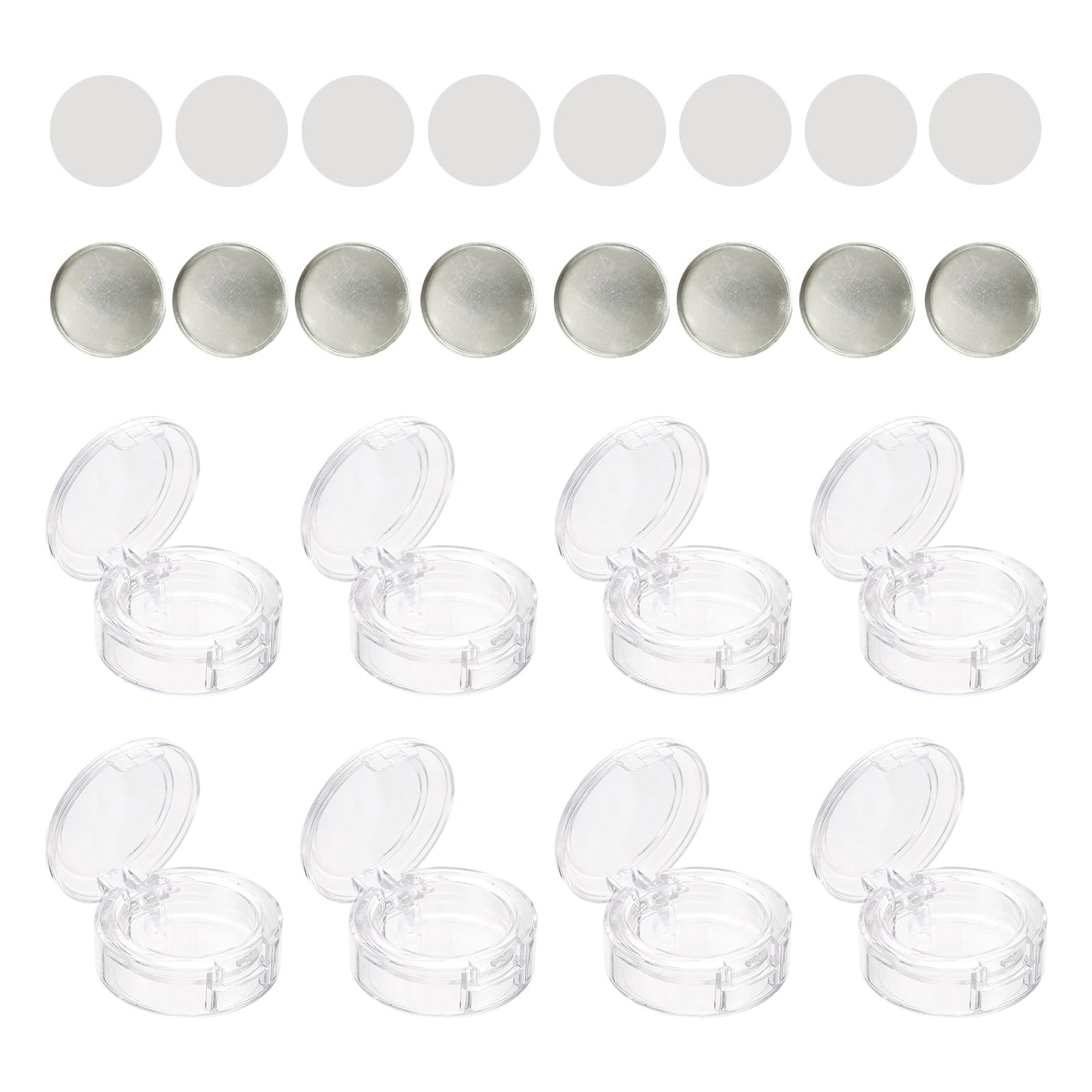 Plus1ޡåȳŷԾŹ㤨̵֡TVETEɥ8ĥåȡۥɥ ƴ  Ʃ DIY 26mm ɥ  ɥ ͤؤ ɥѥå ֥ٲ Ǽ   ѥå ᥤѥå  ѥ  ǴաפβǤʤ1,599ߤˤʤޤ