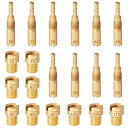 【送料無料】パイロットジェット ケーヒン Jetsetmoto エイプ用 APE用 メインジェット ケイヒン 丸小 20個入り メインジェットセット パイロット...