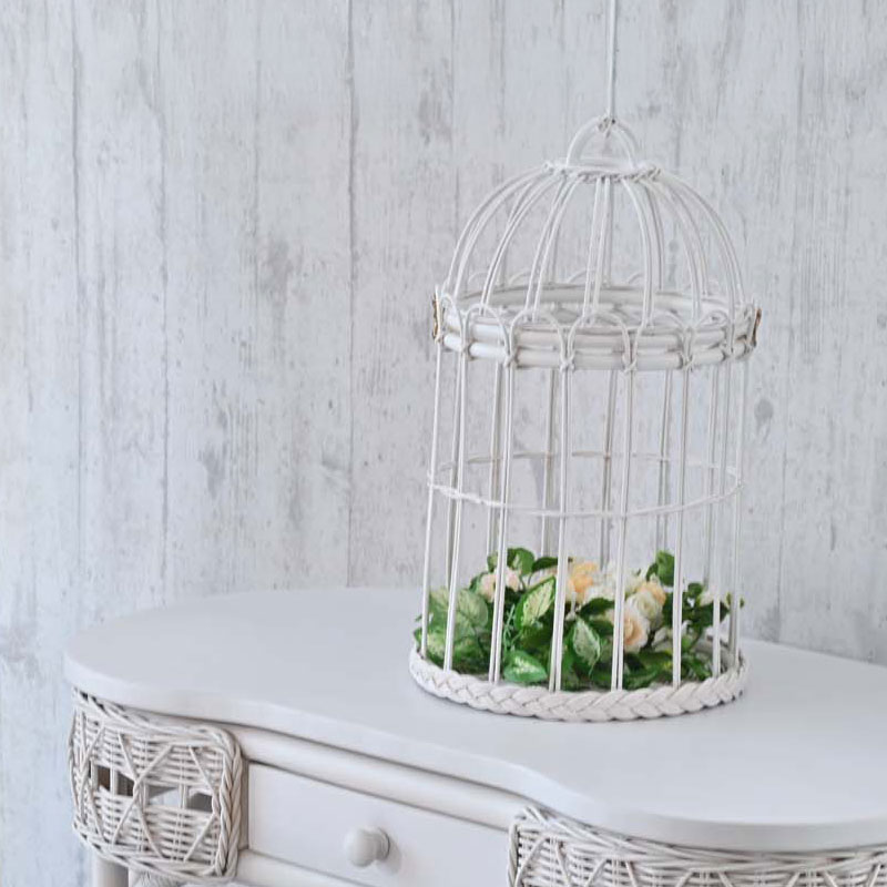 ★3日 20時~最大半額★バードゲージ 籐家具 雑貨 バスケット かご カゴ ガーデニング フラワーアレンジメ..