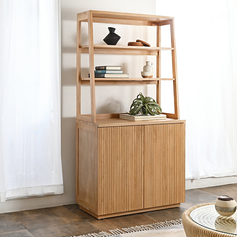 ★3日 20時~最大半額★リブキャビネット幅80cm専用 チェストトップパーツ 単品 幅80cm キャビネット シェ..