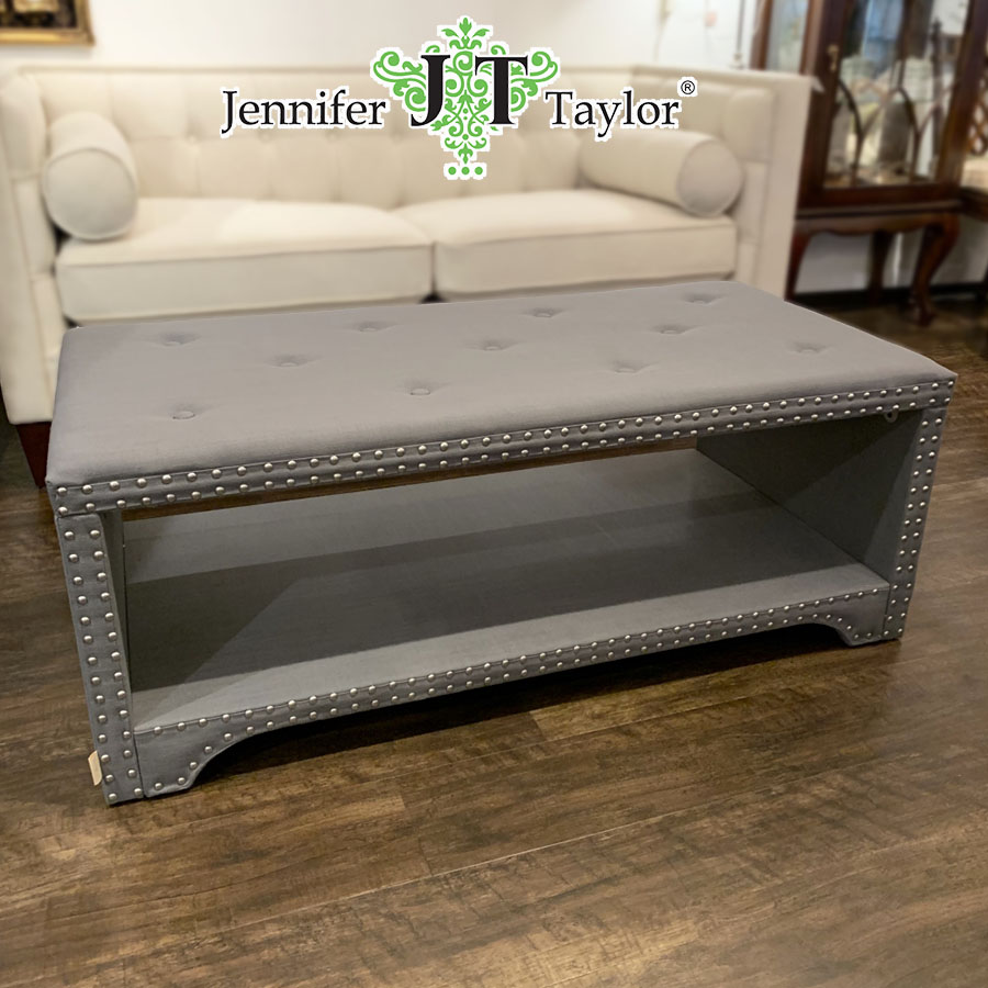 ジェニファーテイラー Jennifer Taylor ロールアームベンチ Kathy Carlisle カーライル ベンチ 椅子リビング 玄関 寝室 スリム クラシック エレガント ヨーロピアン おしゃれ インテリア