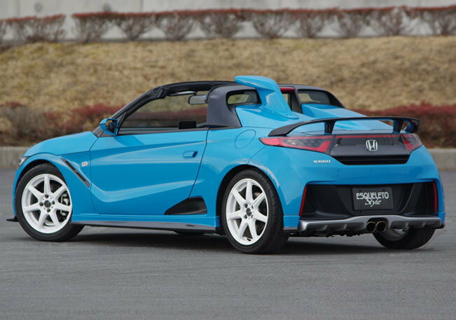 �������졼��S660��JW5��̤�����ꥢ������