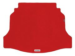Rakuten - 無限シビック（FK7/8）用スポーツラゲッジマット08P11-XNCD-K1S0-BK08P11-XNCD-K1S0-RR