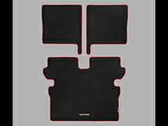 Rakuten - 無限N-VAN（JJ1/2）用スポーツラゲッジマット08P11-XNJ-K1S0-RD