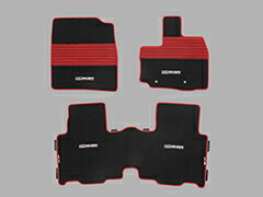 Rakuten - 無限N-VAN（JJ1/2）用スポーツマット08P15-XNJ-K2S0-RD