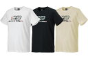無限パワーボタニカル Tシャツ90000-XYM-603A