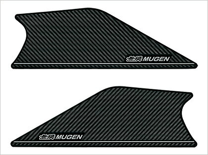 無限シビック　ハッチバック（FL1/4/5）ドアインナープロテクター83510-XNR-K0S0