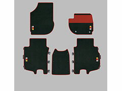 無限フィット（GR）用スポーツマット08P15-XNN-K0S0