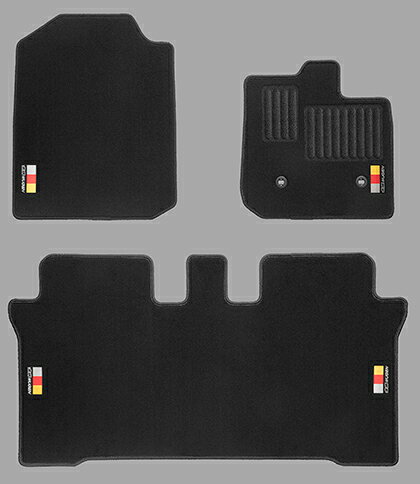 Rakuten - 無限N-ONE（JG3/4）用スポーツマット08P15-XMGB-K0S0