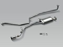 無限N-VAN（JJ1）用エキゾーストシステム18000-XNJ-K0S018000-XNJ-K1S0