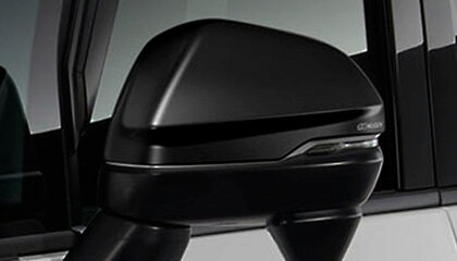 無限ステップワゴン（RP6/7/8）ドアミラーカバー76205-XNS -K0S0