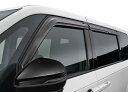 無限ステップワゴン(RP6/7/8)ベンチレーテッドバイザー72400-XNS-K1S0