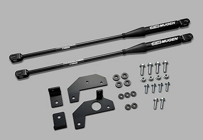 Rakuten - 無限S660パフォーマンス ダンパー50460-XNAB-K0S0