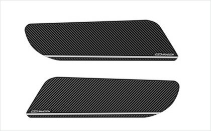 Rakuten - 無限オデッセイ（RC1/2/4/5）用ドアインナープロテクター83510-XMLE-K0S0