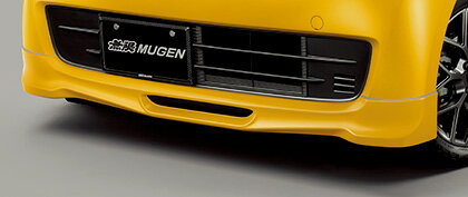 無限N-BOX（JF3/4）前後期用フロントスポイラー71110-XNH-K1S0