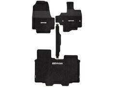 無限N-BOX（JF3/4）N-BOXカスタム（JF3/4）用スポーツマット08P15-XNH