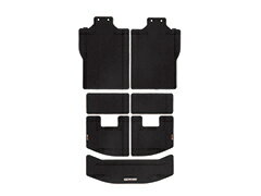 無限N-BOX（JF3/4）N-BOXカスタム（JF3/4）用スポーツラゲッジマット08P11-XNH-K1S0