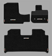 Rakuten - 【在庫限り】無限　N-WGNN-WGNカスタム（JH3/4）用スポーツマット08P15-XNM-K0S0-BK