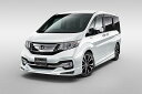 無限ステップワゴン(RP1/2)ステップワゴンスパーダ(RP3/4/5)ベンチレーテッドバイザー72400-XNB -K0S0