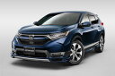 無限CR-V(RW1/2&RT5/6)ベンチレーテッドバイザー72400-XNK-K0S0