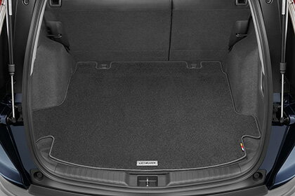 Rakuten - 無限CR-V（RW1/2）ラゲッジマット08P11-XNK-K2S0