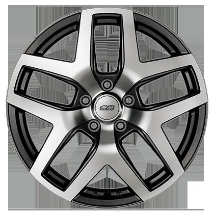 Rakuten - 無限　MD5ヴェゼル（RU）用18インチ　4本セット42700-MD5-875L-54