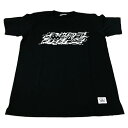 無限xSHIBUYATシャツ90000-XYL-600A