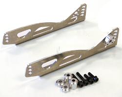 エスケレートロードスター(NC)サイドブラケットセット