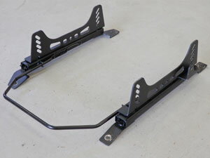 エスケレート　S660用専用シートレールサイドブラケットセット