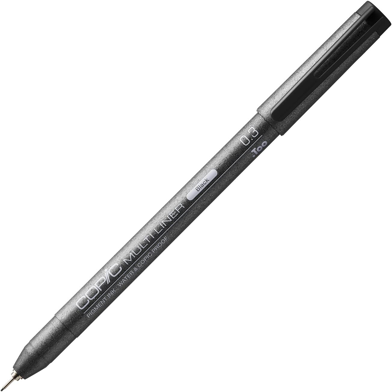 コピック マルチライナー ブラック 0.3mm 3本セット まとめ売り 文具 文房具 オフィス用品 事務用品 日用品 ステーショナリー 業務用 漫画ペン コミック用品 デザイン スケッチ 画材 マーカー アート 絵画 日用品 plus-quality-10018319 食品・雑貨の総合通販 DON-SHOP サンプル画像3