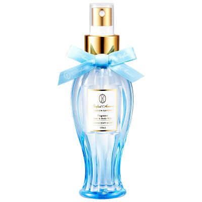 メイクアップ パルフェタムール サボンサボン フレグランス ヘア&ボディミスト イノセントエコー 100mL 香水 フレグランス コスメ 送料無料