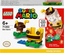 レゴ LEGO スーパーマリオ ハチマリオ パワーアップ パック 71393 おもちゃ テレビゲーム 男の子 女の子