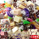 お徳用 ひとくち チョコレート 300g 